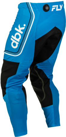 Evolution  Dst Dbk Pants Blue/Black/White Sz 28