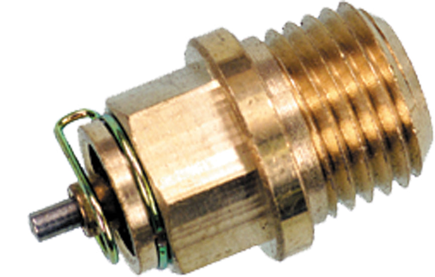 Needle Valve 2.5