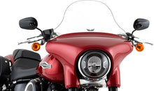 Sportglide 10" Clear Flsb `18 Up