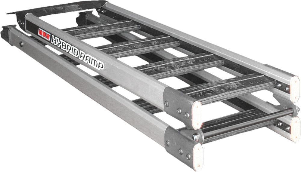 Hybrid Ramp 8"X6'