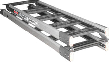Hybrid Ramp 8"X6'