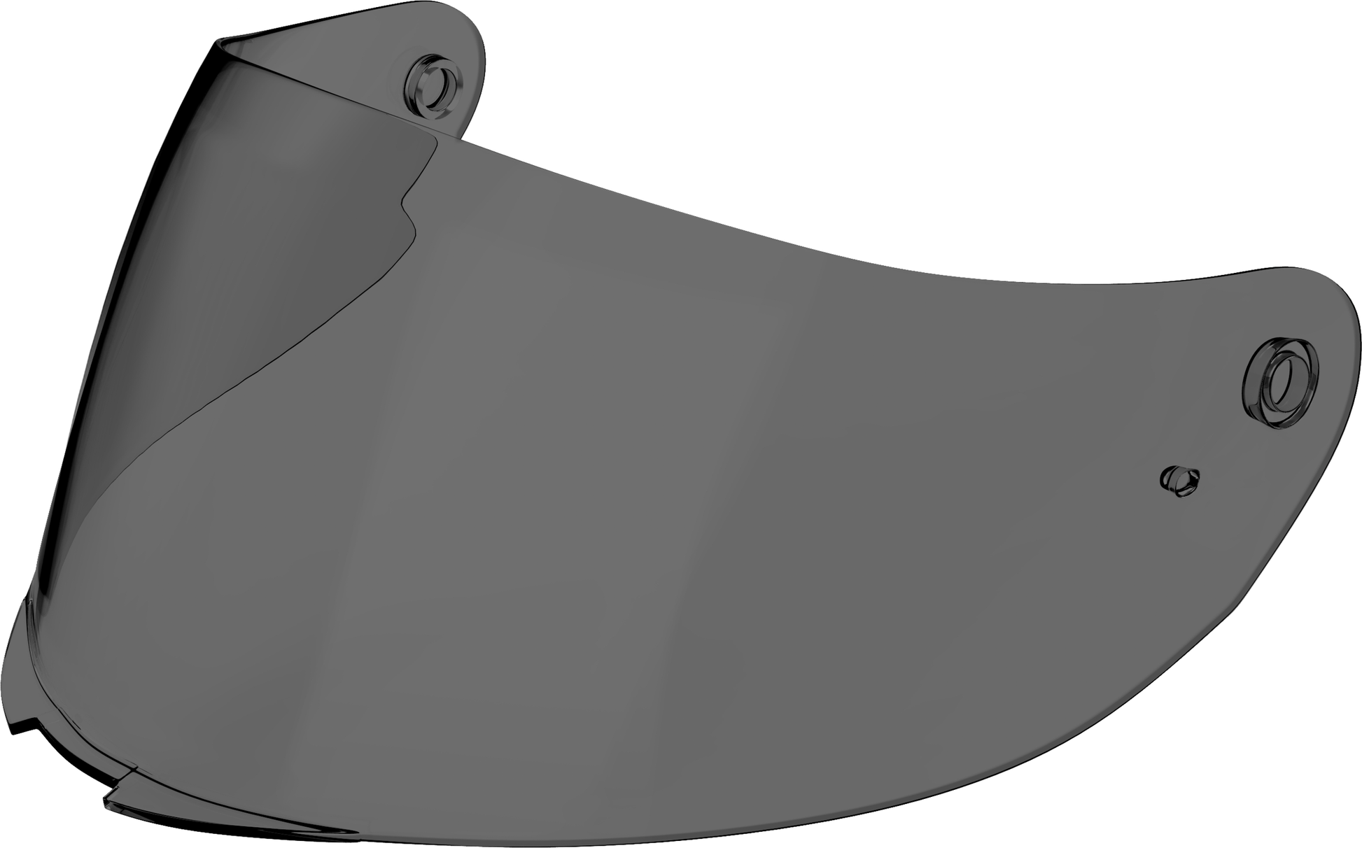 Outforce Helmet Shield Tinted