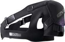 Sb04 Pro Shoulder Brace W/ Rezro Black Lg