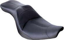 Low Ist 2 Up Leather Seat Fxst `06 `10, Flstf/B `07 17