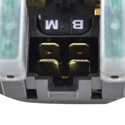Starter Relay Solenoid