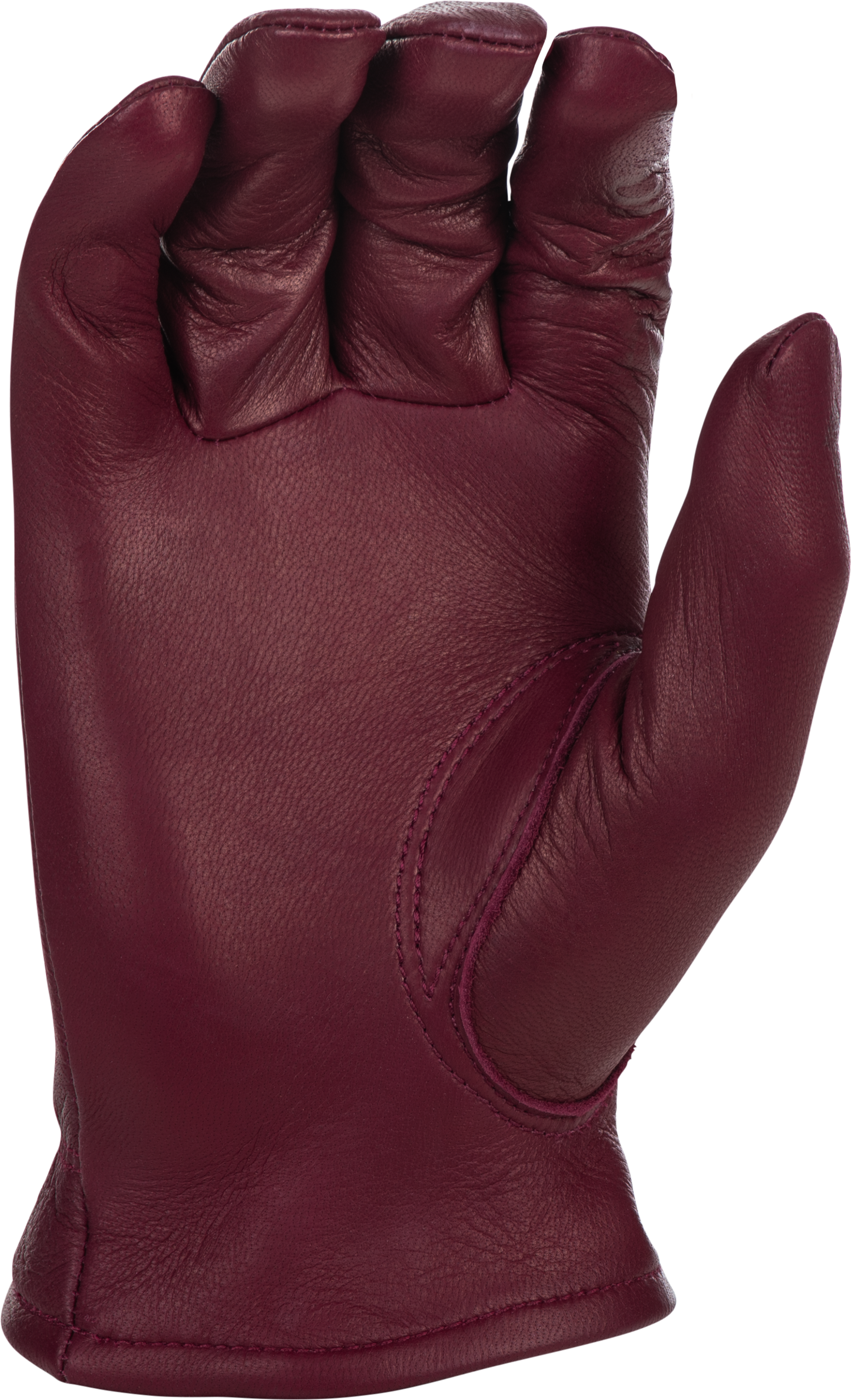 Louie Gloves Oxblood Xs