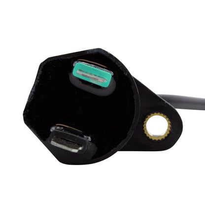External Ignition Coil W/Spark Plug Cap