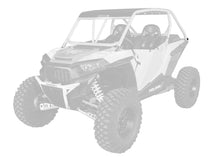 Baja Cage W/V Intrusion White