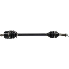 8 Ball Heavy Duty Axle Kaw
