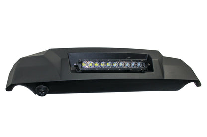 Stereo Top 8 Speakers W/Sub Rzr 4