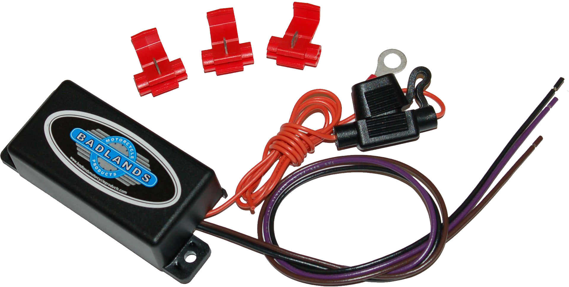 Hardwire Super Leq Front Signl Fx 11 Up Fx 12 Up Flh/T 14 Up