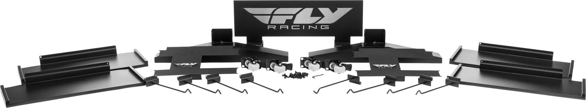 Goggle Display Box 2 Accessories