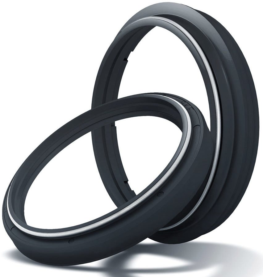 Fork Seal Kit 46mm Black