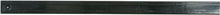 Hyfax Slide Black 56.89" Garland# 25 56.89 3 01 01
