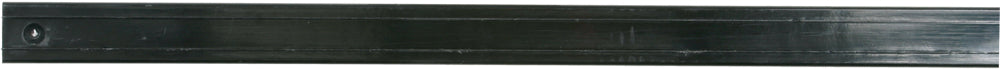 Hyfax Slide Black 66.00" Garland# 23 66.00 0 01 01