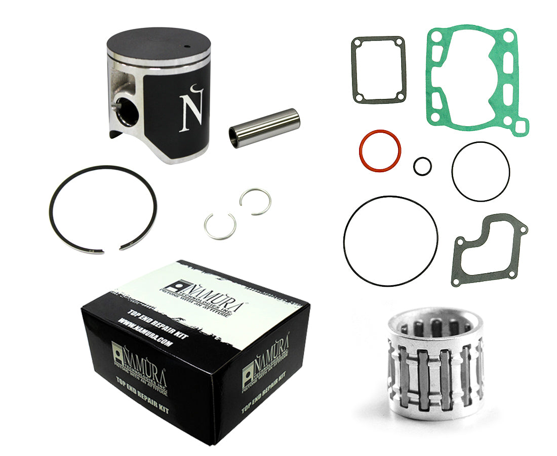 Top End Kit Scem Composite Cyl 47.94/Std Suz
