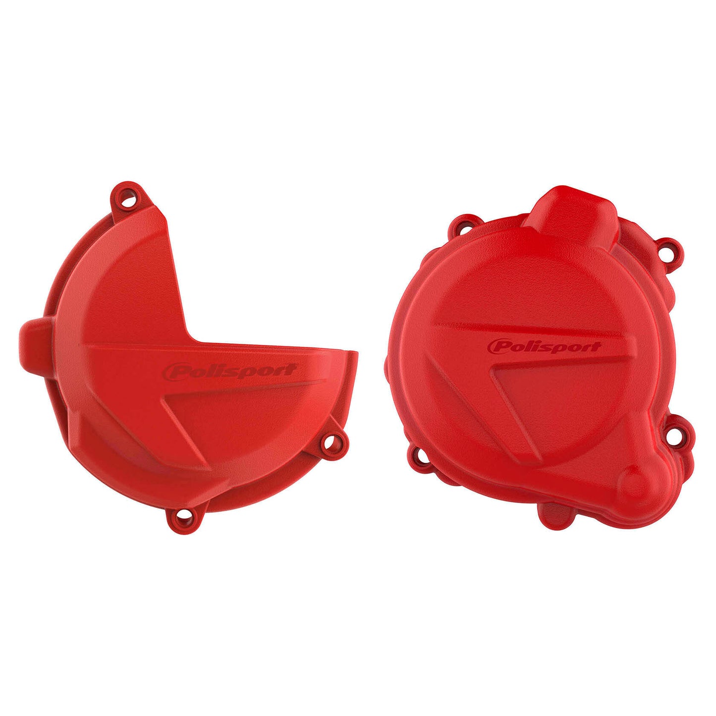 Kit Clutch + Ignition Red Beta