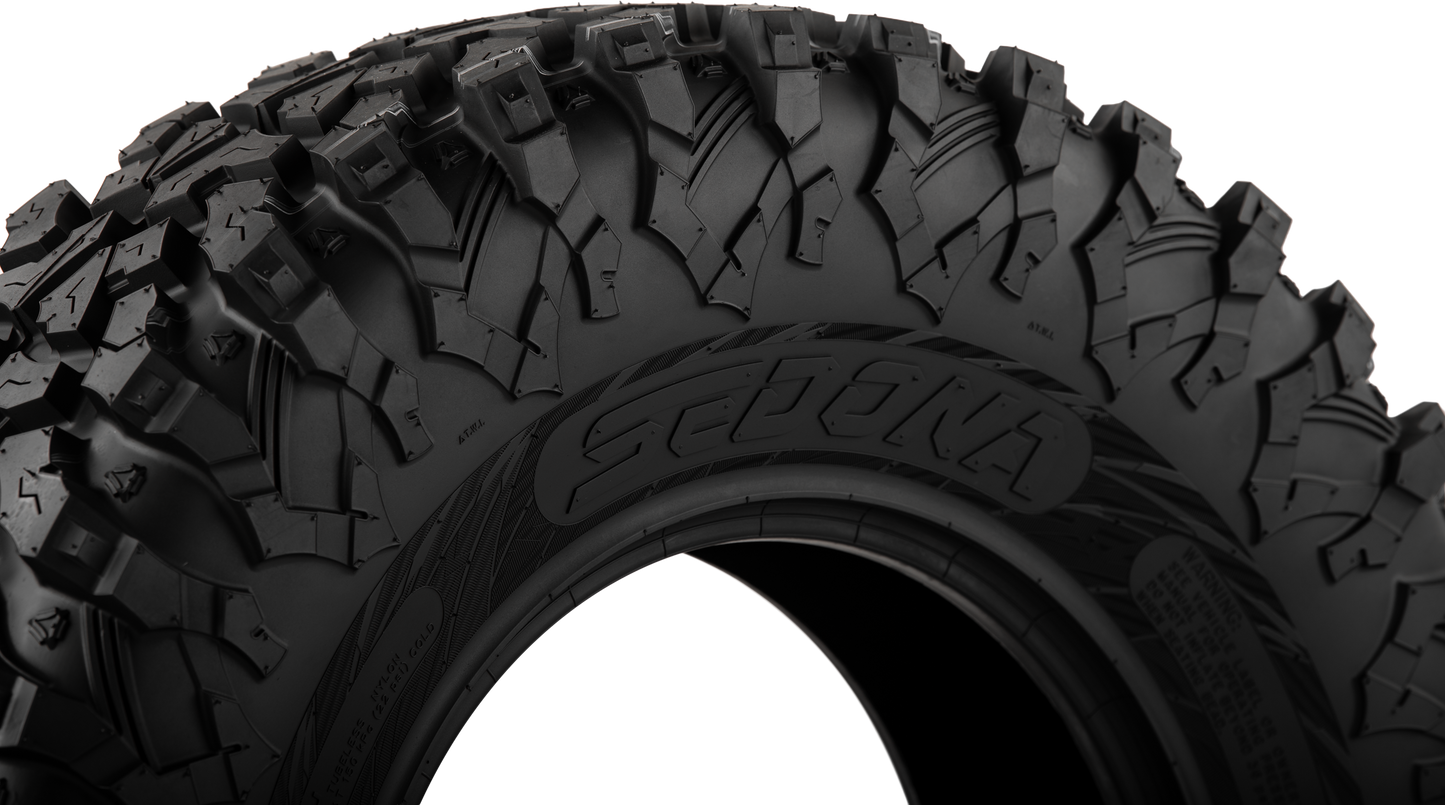 Tire Ridge Ripr 32x10.00r15 8pr Lr990