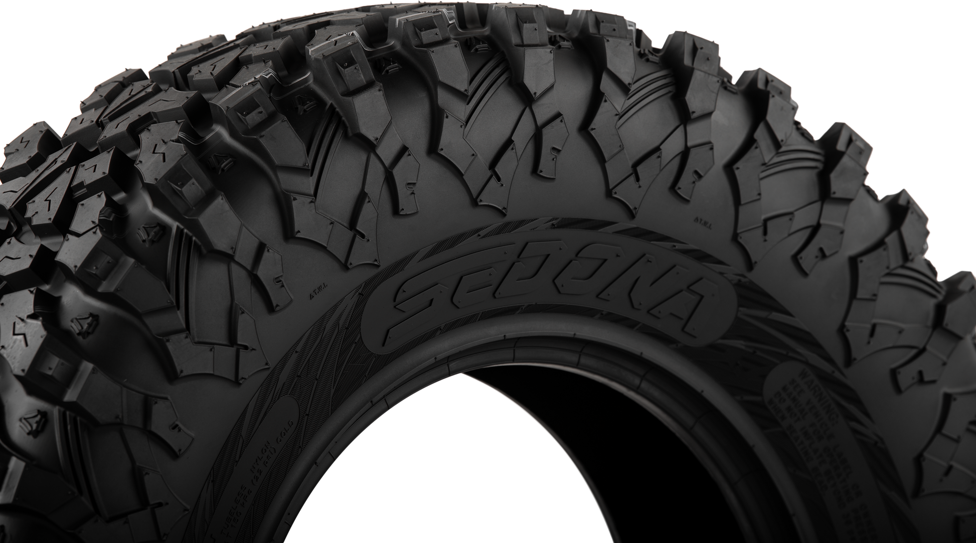 Tire Ridge Ripr 32x10.00r15 8pr Lr990