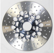 V Twin Street Rotor Md518