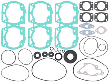 Full Gasket Set S D