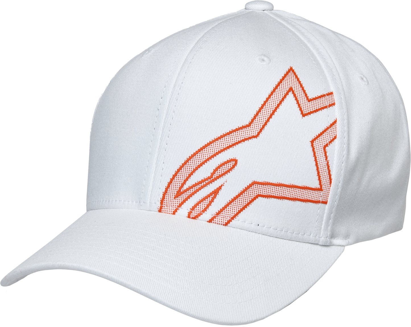 Share Hat White Lg/Xl