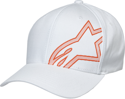 Share Hat White Lg/Xl