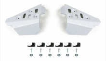 Alloy Front A Arm Guards