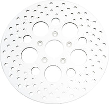 Rotor Mirror Pol. S/S 11.5" Replaces OEM 44136 84a