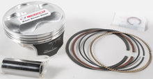 Piston Kit Armorglide 100.00/Std 11:1 Yam