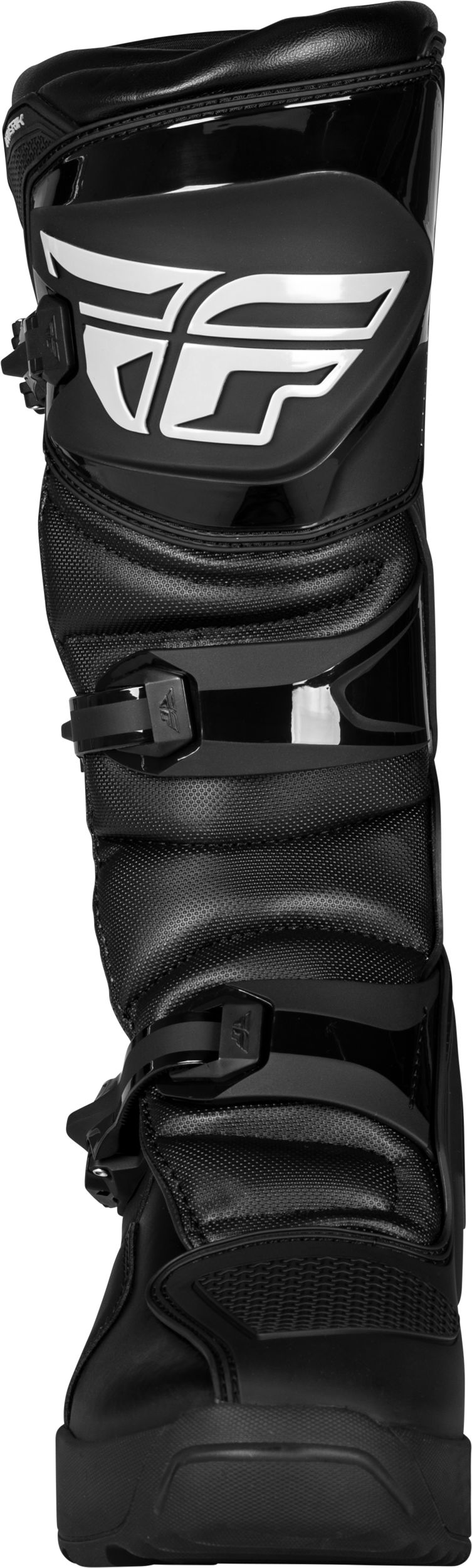 Maverik Lt Enduro Boot Black Sz 12
