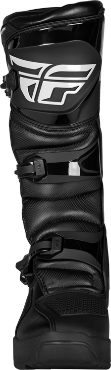 Maverik Lt Enduro Boot Black Sz 07
