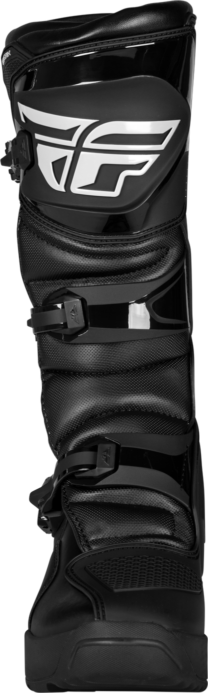 Maverik Lt Enduro Boot Black Sz 09
