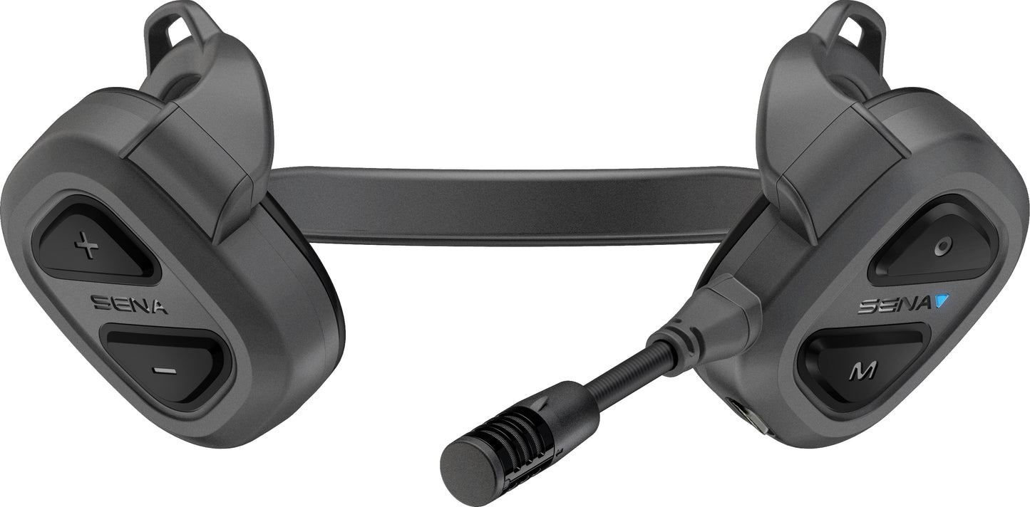 Nautitalk Bosun Headset Single