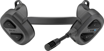 Nautitalk Bosun Headset Single