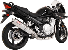Exhaust Race Trs Slip On Ss/Ss Suz