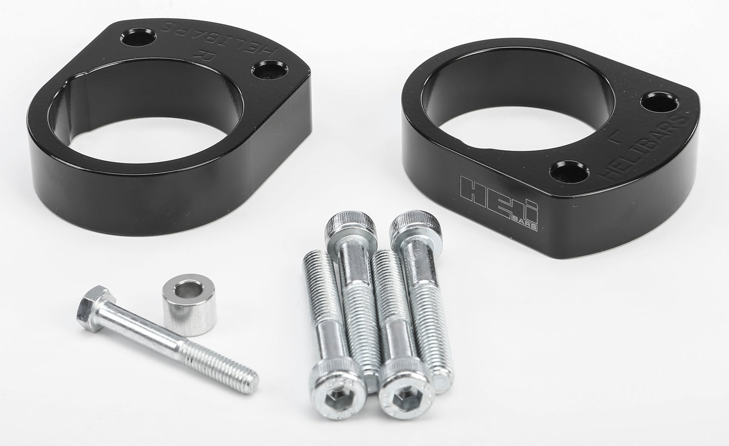 Handlebar Risers