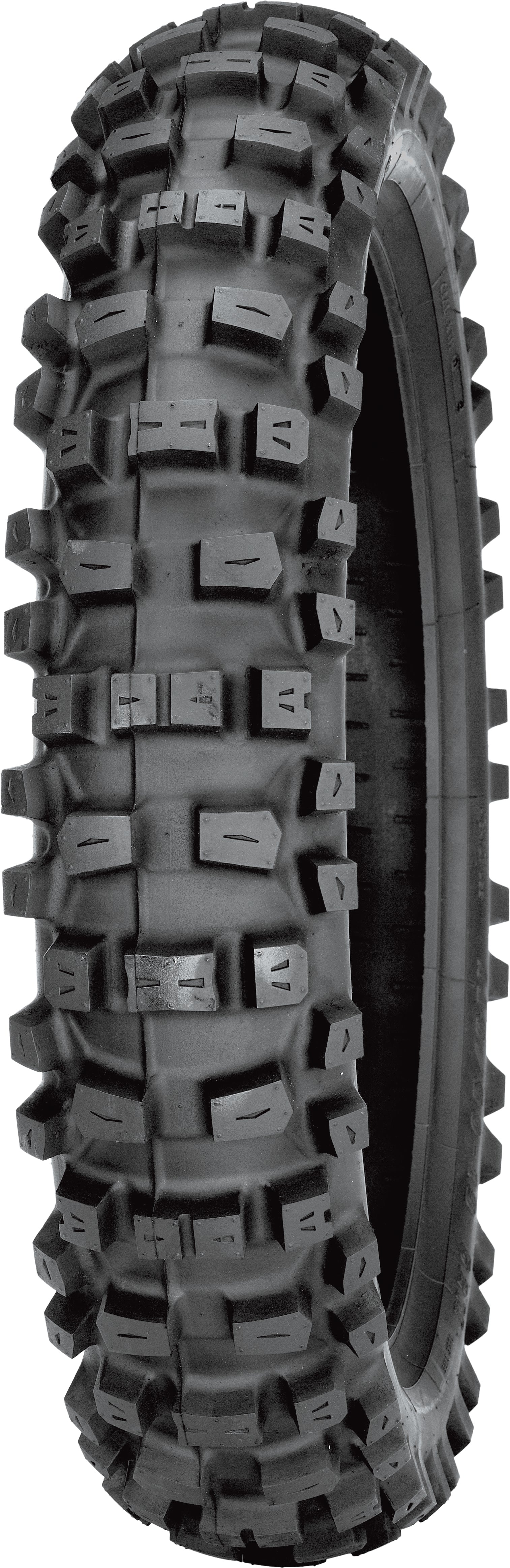 Tire Ix 05h Rear 110/90 19 62m Bias Tt
