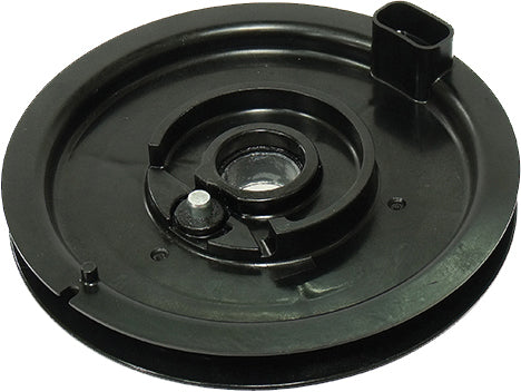 Starter Pulley A/C