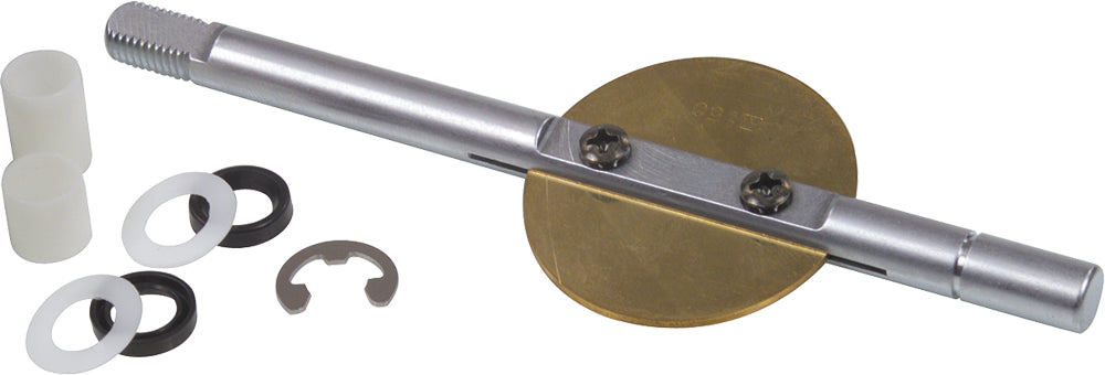 Throttle Shaft & Plate Kit Sbn 46mm