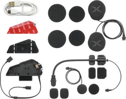Exocom Link 1c Bluetooth Communicator (Single Pack)