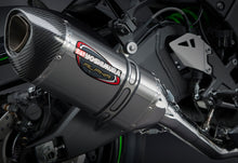 Race Alpha 3/4 System Exhaust Ss Ss Cf