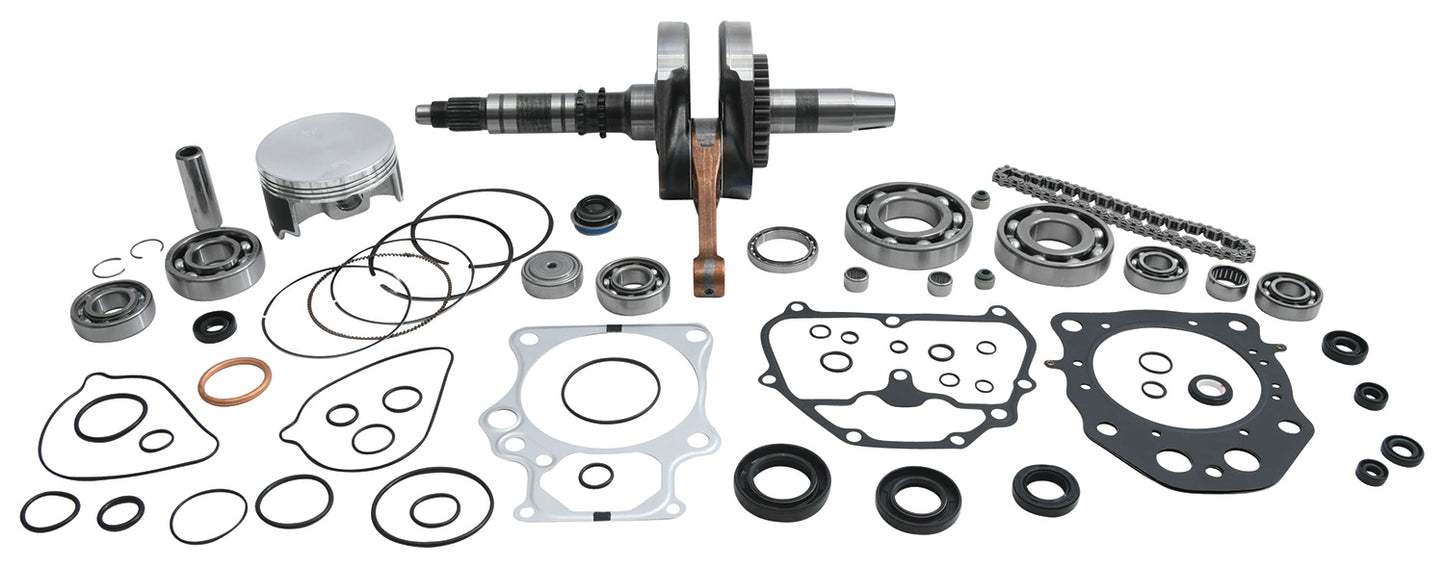 Complete Engine Rebuild Kit Hon