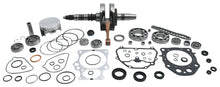 Complete Engine Rebuild Kit Hon