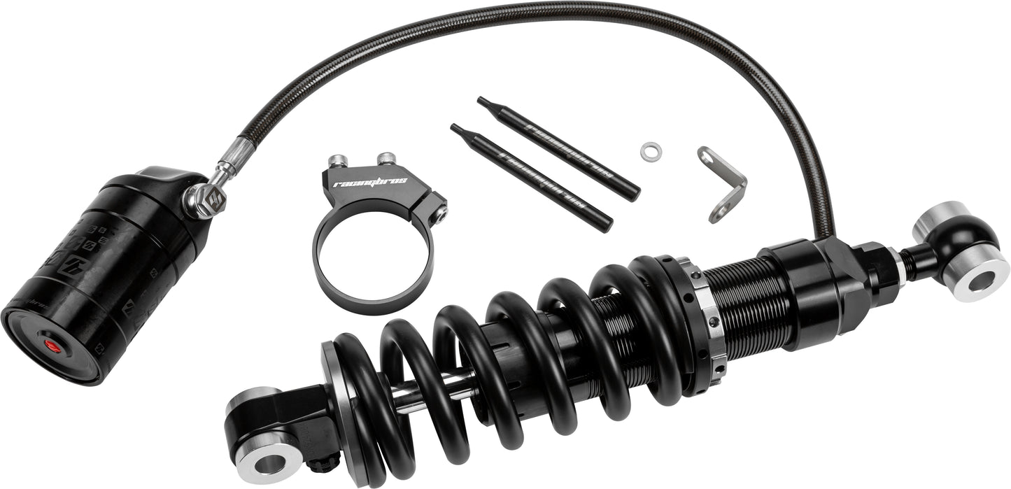 M8 Softail Remote Resv. Shock 13"