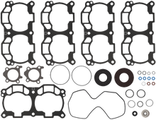 Full Gasket Set S D