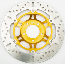 Standard Brake Rotor