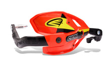Probend Ultra Hcm Handguards 1 1/8"   Red