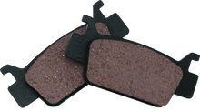BikeMaster BM-714 Brake Pads