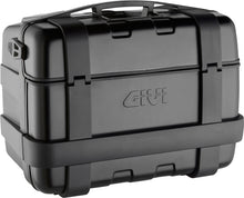 Trekker Side Case 46l 20.7x12.2x16.2" Black